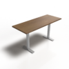 height adjustable desk
