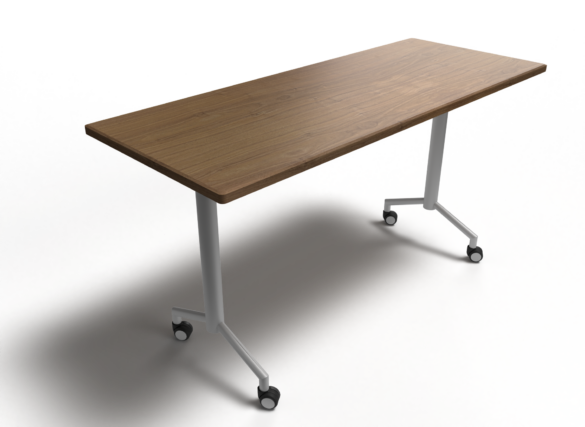 Executive Folding Table